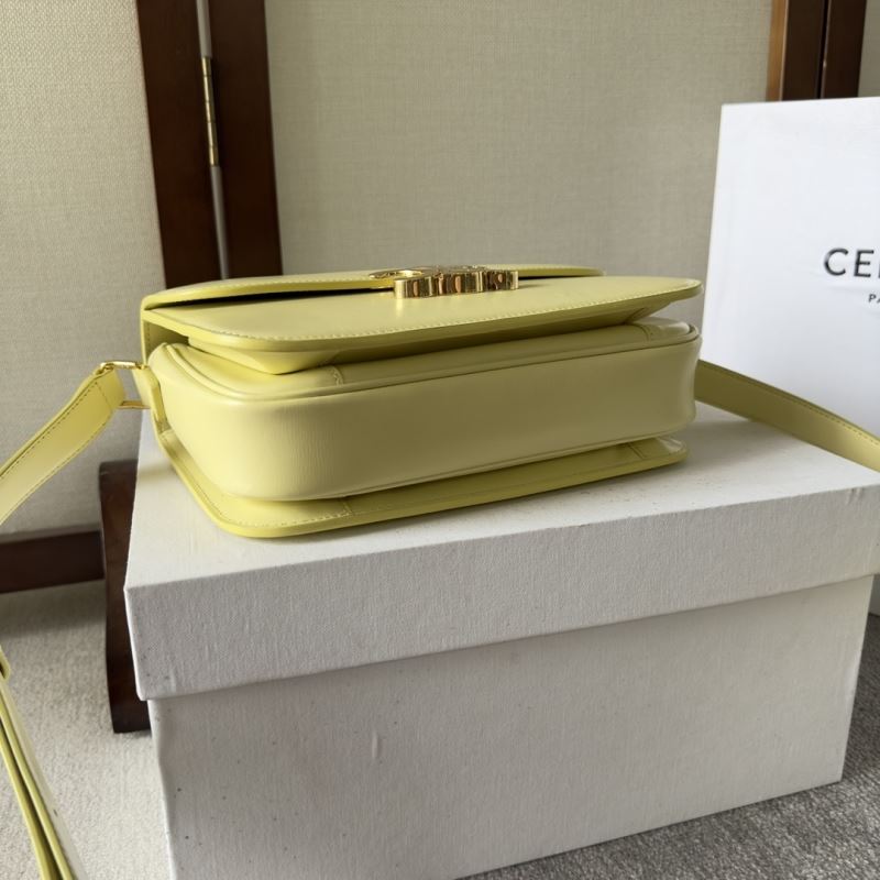 Celine Triomphe Bags